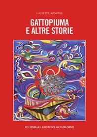 Gattopiuma e altre storie - Librerie.coop