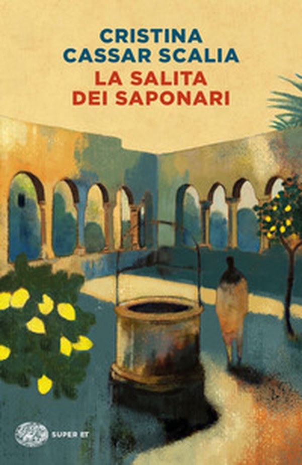 La Salita dei Saponari - Librerie.coop La Salita dei Saponari - Librerie.coop