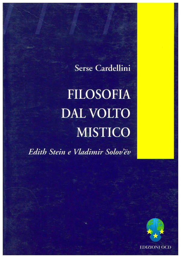 Filosofia del volto mistico - Librerie.coop Filosofia del volto mistico - Librerie.coop