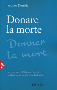 Donare la morte - Librerie.coop