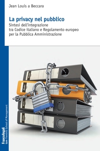 La privacy nel pubbico - Librerie.coop La privacy nel pubbico - Librerie.coop