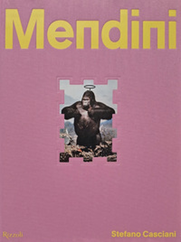 Mendini - Librerie.coop Mendini - Librerie.coop