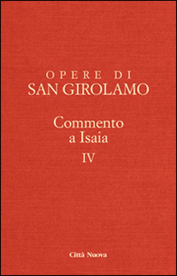 Opere di Girolamo - Librerie.coop Opere di Girolamo - Librerie.coop