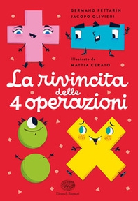La rivincita delle 4 operazioni - Librerie.coop