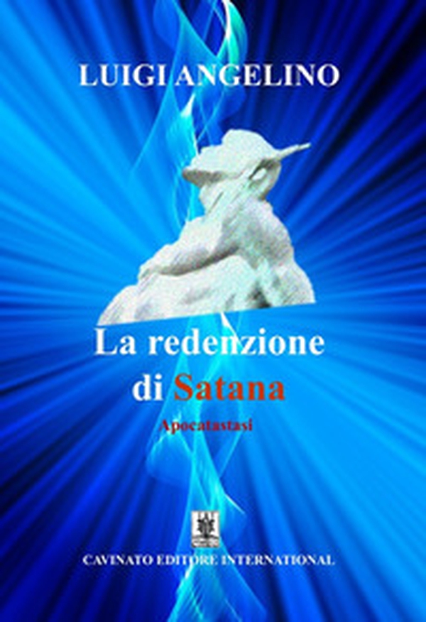 La redenzione di Satana - Librerie.coop La redenzione di Satana - Librerie.coop