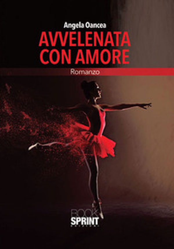 Avvelenata con amore - Librerie.coop Avvelenata con amore - Librerie.coop