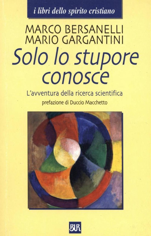 Solo lo stupore conosce - Librerie.coop Solo lo stupore conosce - Librerie.coop