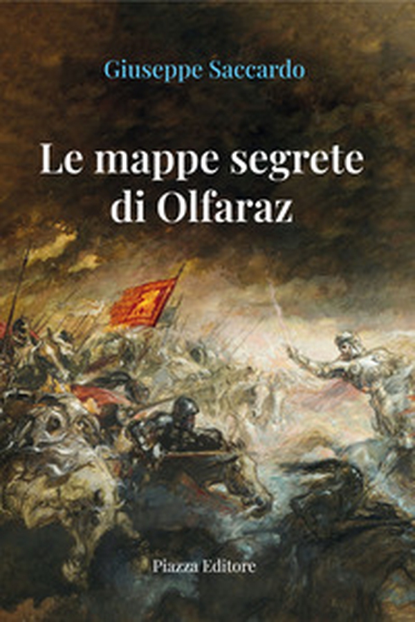 Le mappe segrete di Olfaraz - Librerie.coop Le mappe segrete di Olfaraz - Librerie.coop