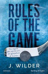 Rules Of The Game - Librerie.coop