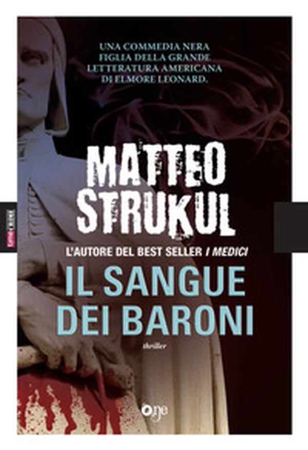 Il sangue dei baroni - Librerie.coop Il sangue dei baroni - Librerie.coop