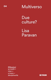 Due culture? - Librerie.coop