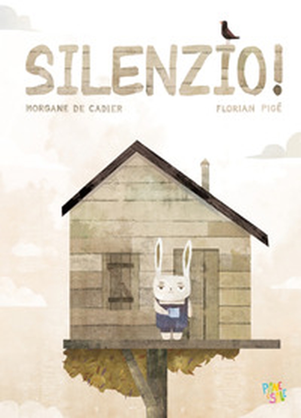 Silenzio! - Librerie.coop Silenzio! - Librerie.coop
