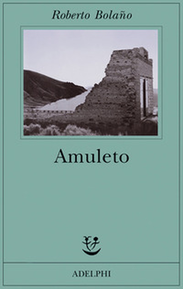 Amuleto - Librerie.coop Amuleto - Librerie.coop