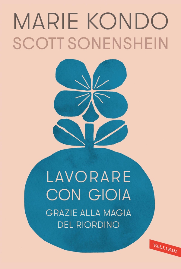 Lavorare con gioia - Librerie.coop Lavorare con gioia - Librerie.coop