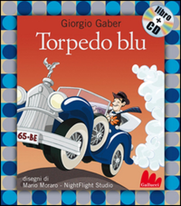 Torpedo blu - Librerie.coop Torpedo blu - Librerie.coop