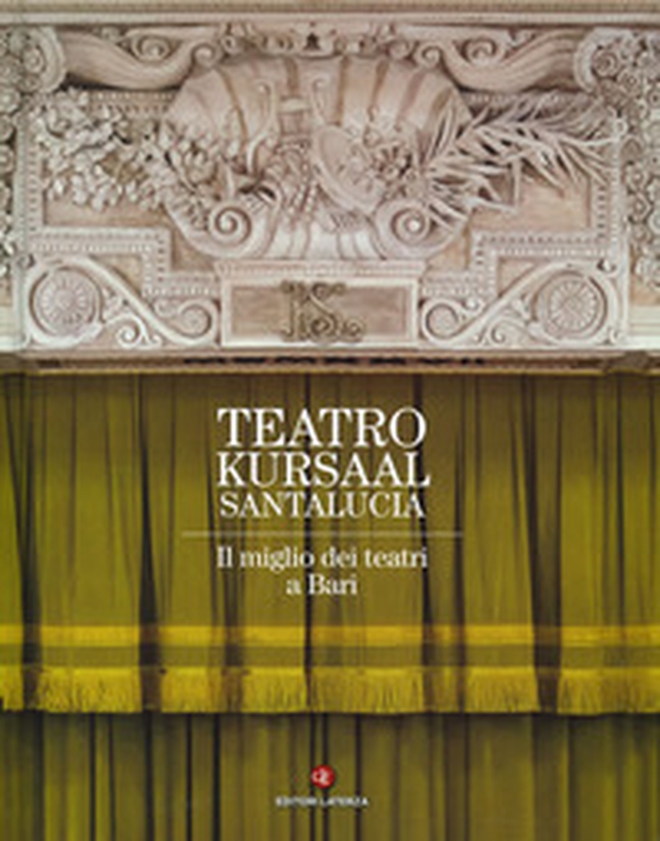 Teatro Kursaal Santa Lucia - Librerie.coop Teatro Kursaal Santa Lucia - Librerie.coop