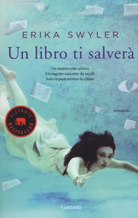 Un libro ti salverà - Librerie.coop Un libro ti salverà - Librerie.coop