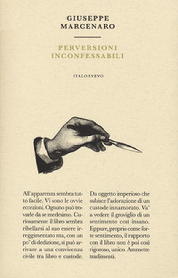Perversioni inconfessabili - Librerie.coop Perversioni inconfessabili - Librerie.coop