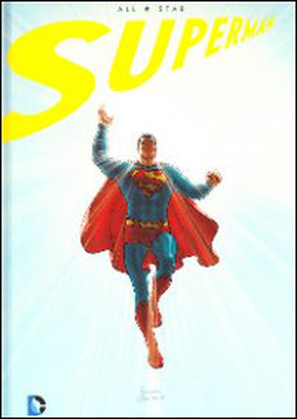 All star. Superman - Librerie.coop All star. Superman - Librerie.coop
