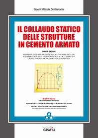 Il collaudo statico delle strutture in cemento armato - Librerie.coop