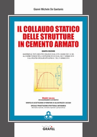 Il collaudo statico delle strutture in cemento armato - Librerie.coop Il collaudo statico delle strutture in cemento armato - Librerie.coop