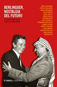Berlinguer, nostalgia del futuro - Librerie.coop