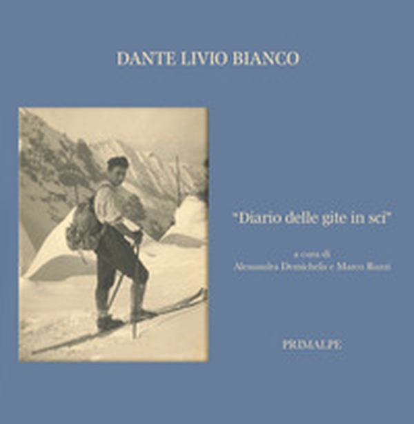 «Diario delle gite in sci» - Librerie.coop «Diario delle gite in sci» - Librerie.coop