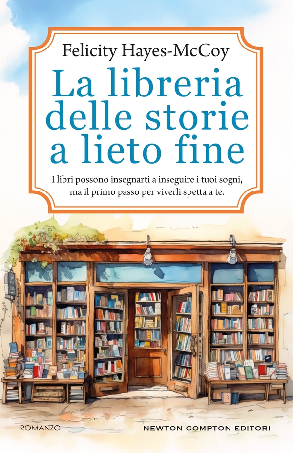 La libreria delle storie a lieto fine - Librerie.coop