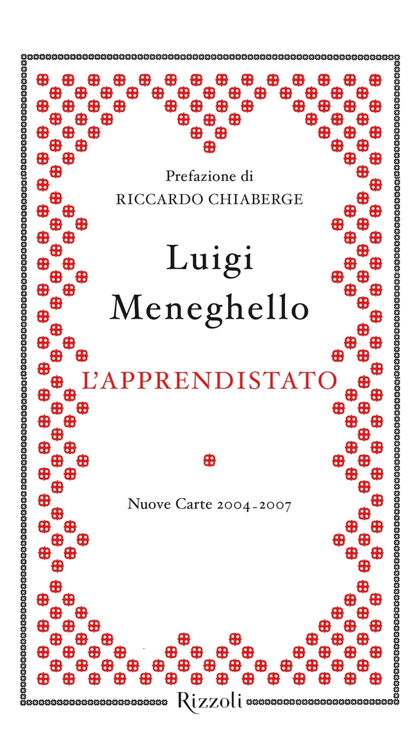 L'apprendistato - Librerie.coop L'apprendistato - Librerie.coop