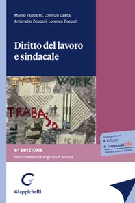 Diritto del lavoro e sindacale - Librerie.coop