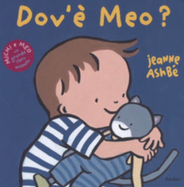 Dov'è Meo? - Librerie.coop Dov'è Meo? - Librerie.coop