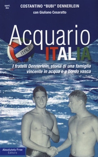 Acquario Italia  - Librerie.coop