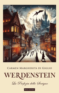 Werdenstein - Librerie.coop