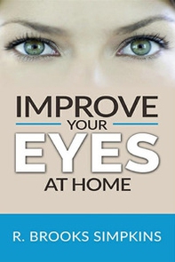 Improve your eyes at home - Librerie.coop