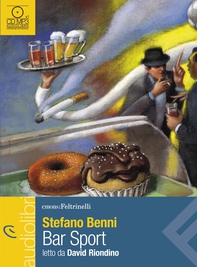 Bar sport - Librerie.coop Bar sport - Librerie.coop