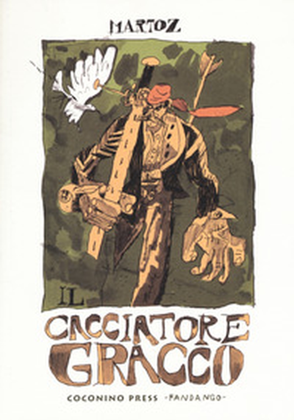 Il cacciatore Gracco - Librerie.coop Il cacciatore Gracco - Librerie.coop