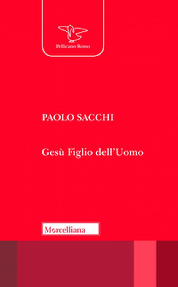 Gesù Figlio dell'uomo. Leggendo Marco - Librerie.coop Gesù Figlio dell'uomo. Leggendo Marco - Librerie.coop