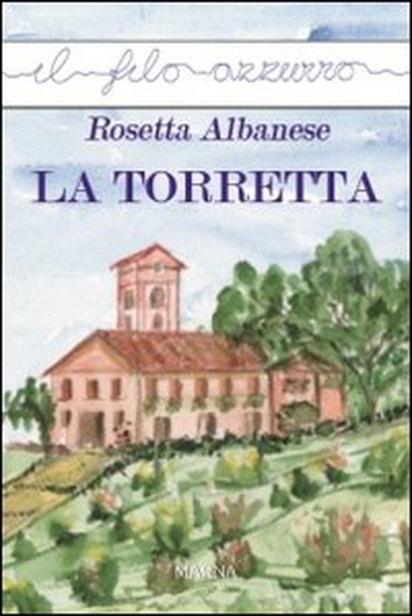La torretta - Librerie.coop La torretta - Librerie.coop