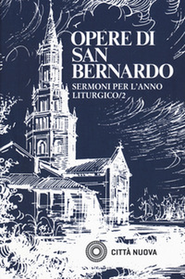 Sermoni sull'anno liturgico - Librerie.coop Sermoni sull'anno liturgico - Librerie.coop
