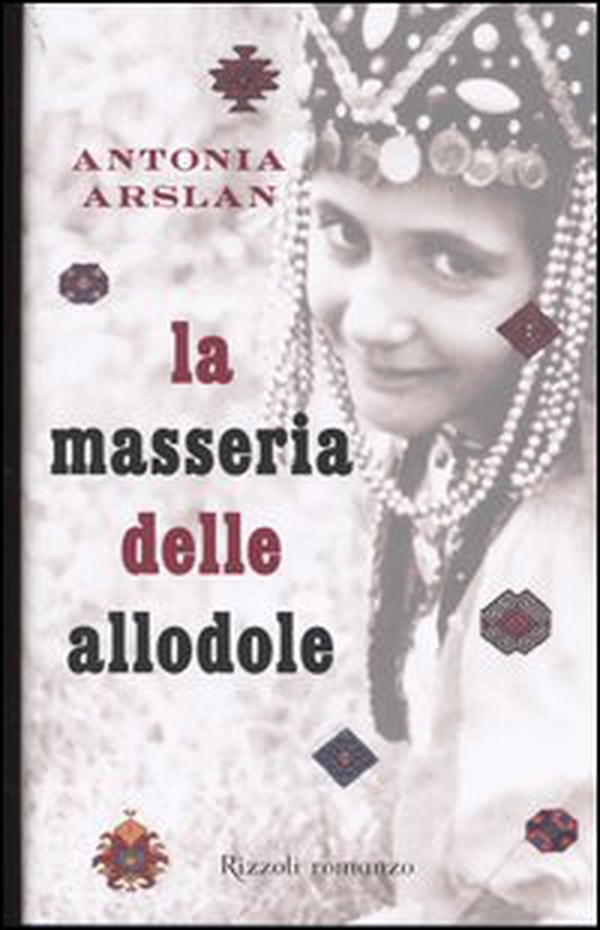 La masseria delle allodole - Librerie.coop La masseria delle allodole - Librerie.coop