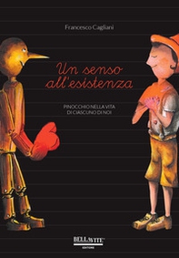 Un senso all'esistenza - Librerie.coop