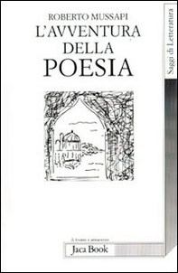 L'avventura della poesia - Librerie.coop