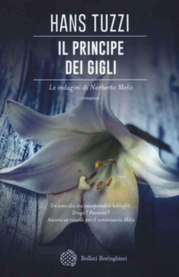 Il principe dei gigli - Librerie.coop Il principe dei gigli - Librerie.coop