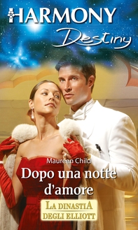 Dopo una notte d'amore - Librerie.coop