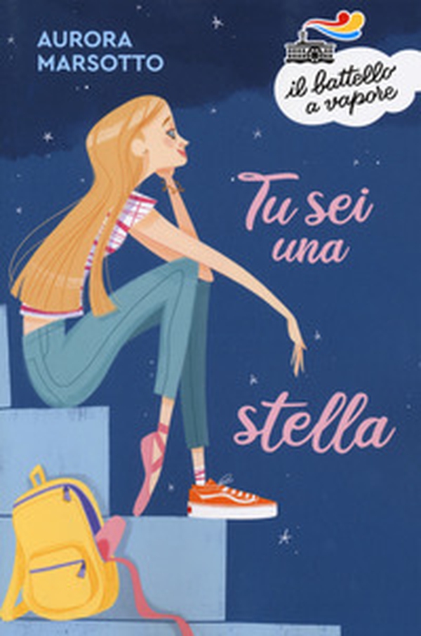 Tu sei una stella - Librerie.coop Tu sei una stella - Librerie.coop