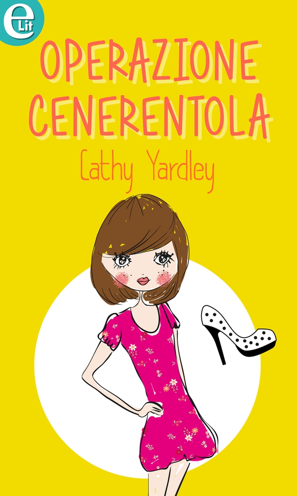 Operazione Cenerentola (eLit) - Librerie.coop Operazione Cenerentola (eLit) - Librerie.coop