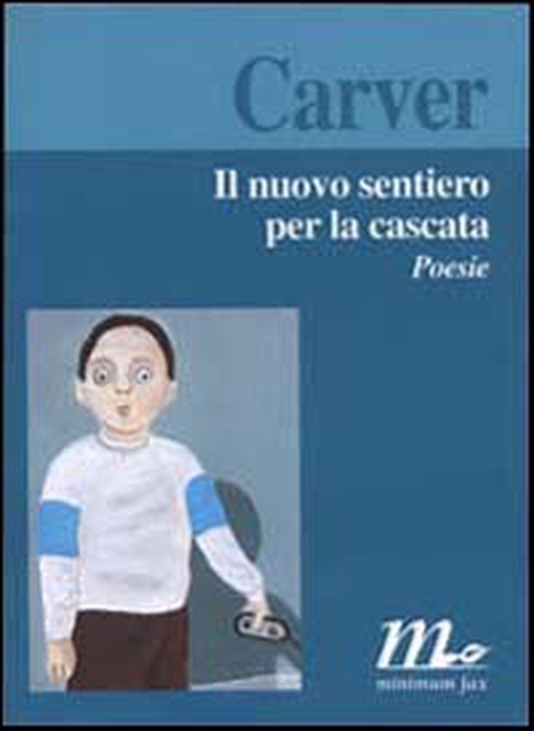 Il nuovo sentiero per la cascata. Poesie - Librerie.coop Il nuovo sentiero per la cascata. Poesie - Librerie.coop