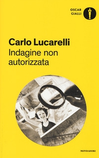 Indagine non autorizzata - Librerie.coop