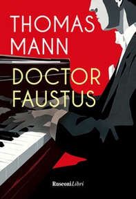 Doctor Faustus - Librerie.coop