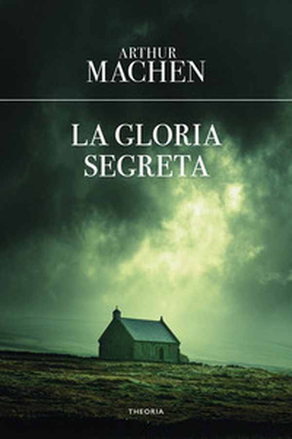 La gloria segreta - Librerie.coop